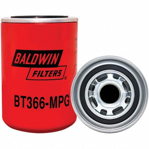 BALDWIN FILTERS Baldwin Filters BT366-MPG Hydraulic Spin-on Filter