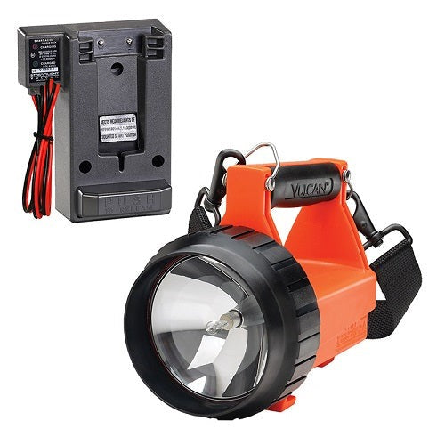 STREAMLIGHT Streamlight 44451 Fire Vulcan LED vehicle mount DC