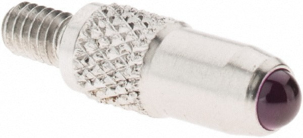 SPIROTHERM Spi 20-345-5 Cupped Ball Contact Point 3mm Dial Indicator