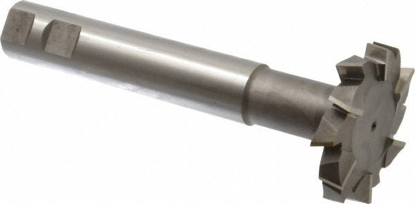 VALUE COLLECTION Value Collection STC2008 Cobalt T-slot Cutter 2.5in