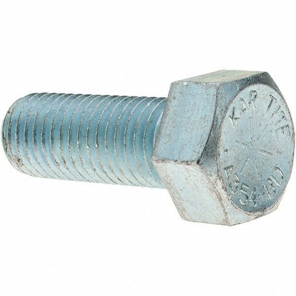 VALUE COLLECTION Value Collection MPKP44131 Hex Cap Screw 3/4-10 X 2 in Grade 8