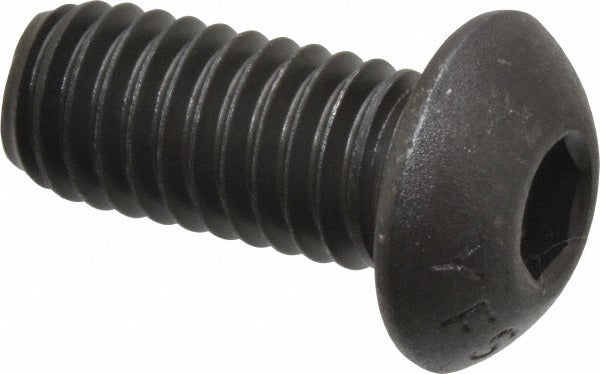 VALUE COLLECTION Value Collection 201173PR Button Socket Cap Screw 3/8-16