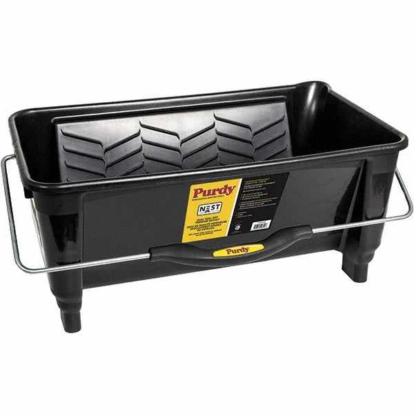PURDY Purdy 140796018 Dual Roll-off Paint Bucket 5 Gallon