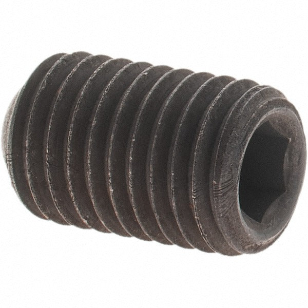 VALUE COLLECTION Value Collection MP40482 Set Screw 5/16-24 1/2 inch (50 Pack)