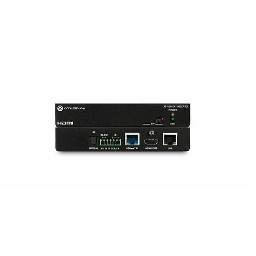 ATLONA Atlona Inc. AT-HDR-EX-100CEA-RX 4K Hdr Hdmi Receiver