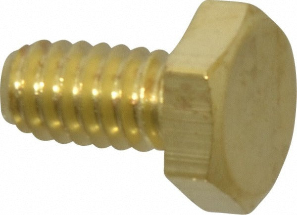 VALUE COLLECTION Value Collection R63091446 Hex Head Cap Screw 1/4-20