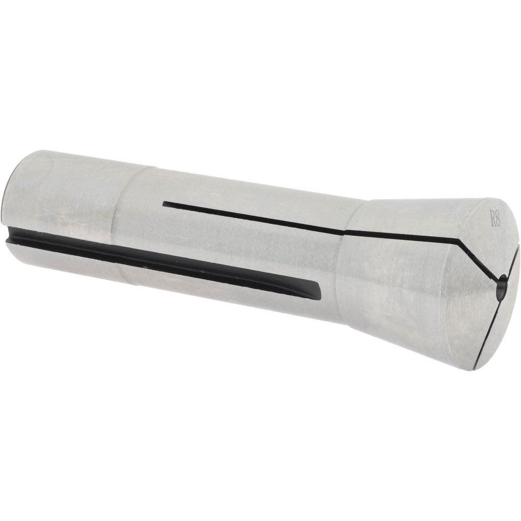VALUE COLLECTION Value Collection 231-4712 R8 Collet 3/16 Inch Steel