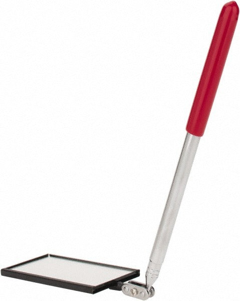 VALUE COLLECTION Value Collection IMR-235 Rectangular Inspection Mirror