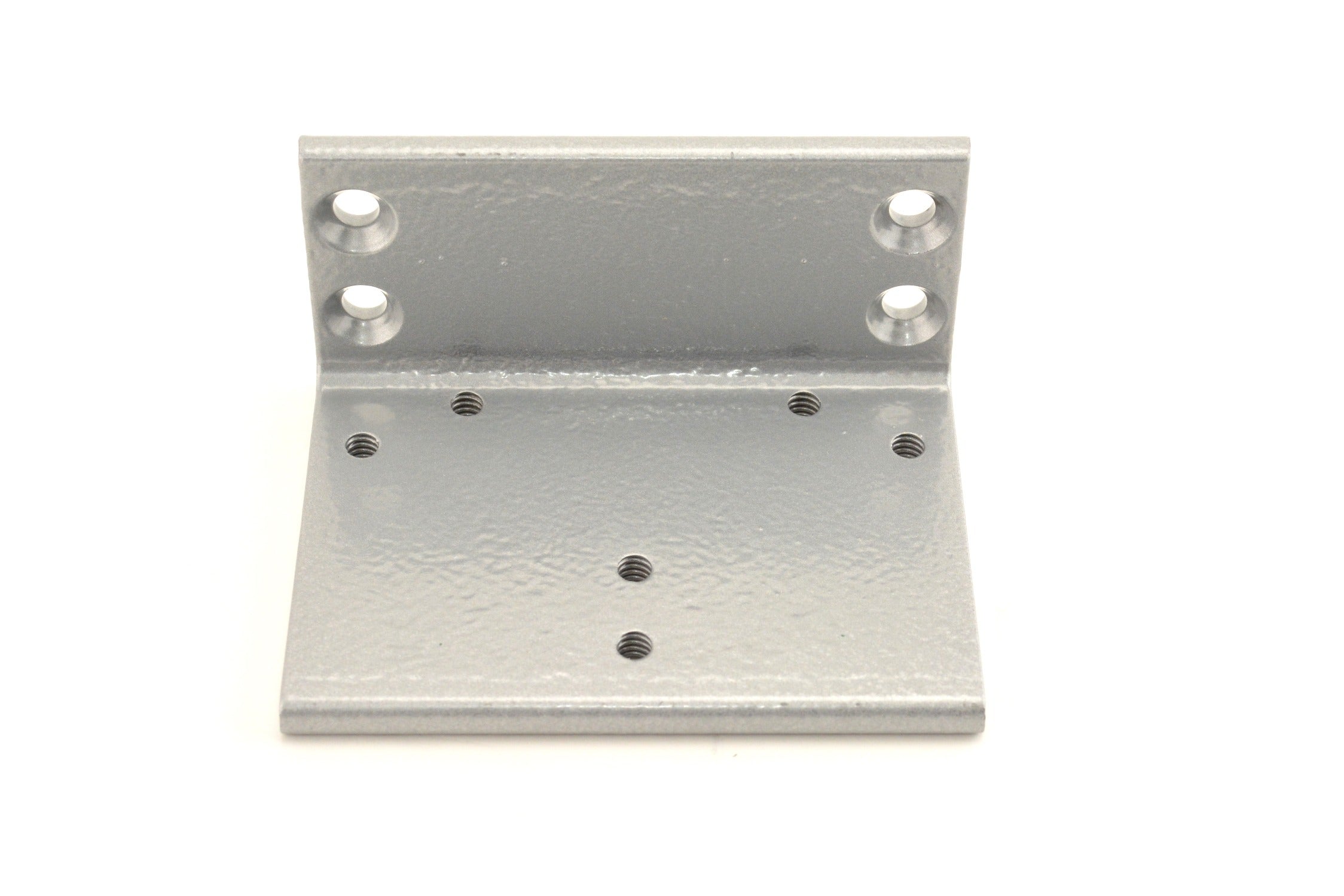 LCN Lcn 4040XP419AL Panel Adapter 689 Aluminum Finish