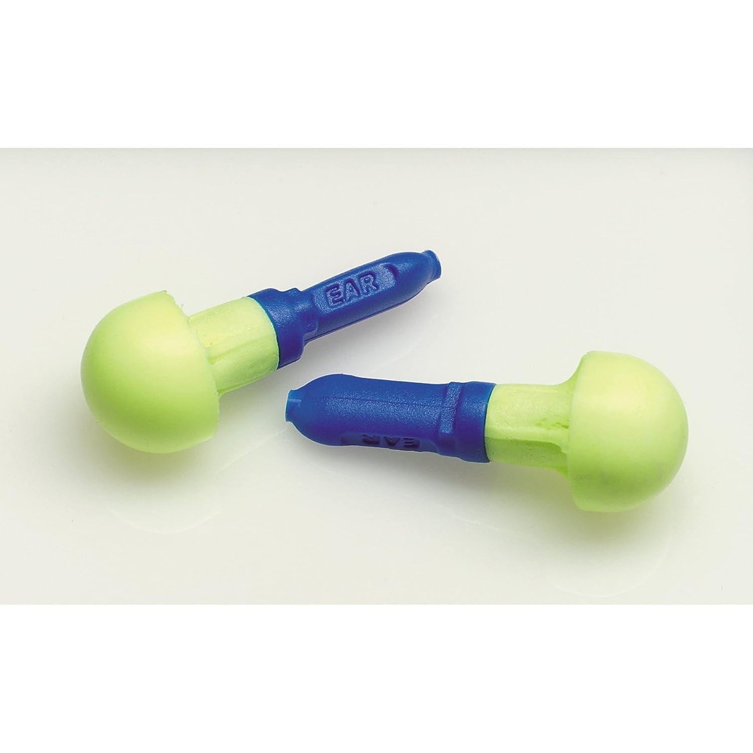 3M 3M 318-1000 E-A-R Push-Ins Earplugs 100 Pair Pack