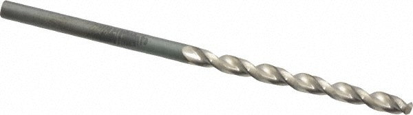 GUHRING Guhring 9005490027100 Jobber Drill No. 36 Hss 130 Deg