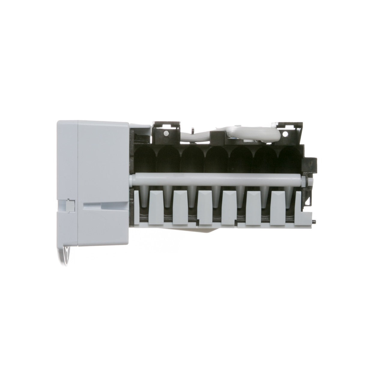 GE APPLIANCES Ge Appliances WR30X10093 Refrigerator Electronic Ice Maker Assembly Kit (Replacement WR29X157)