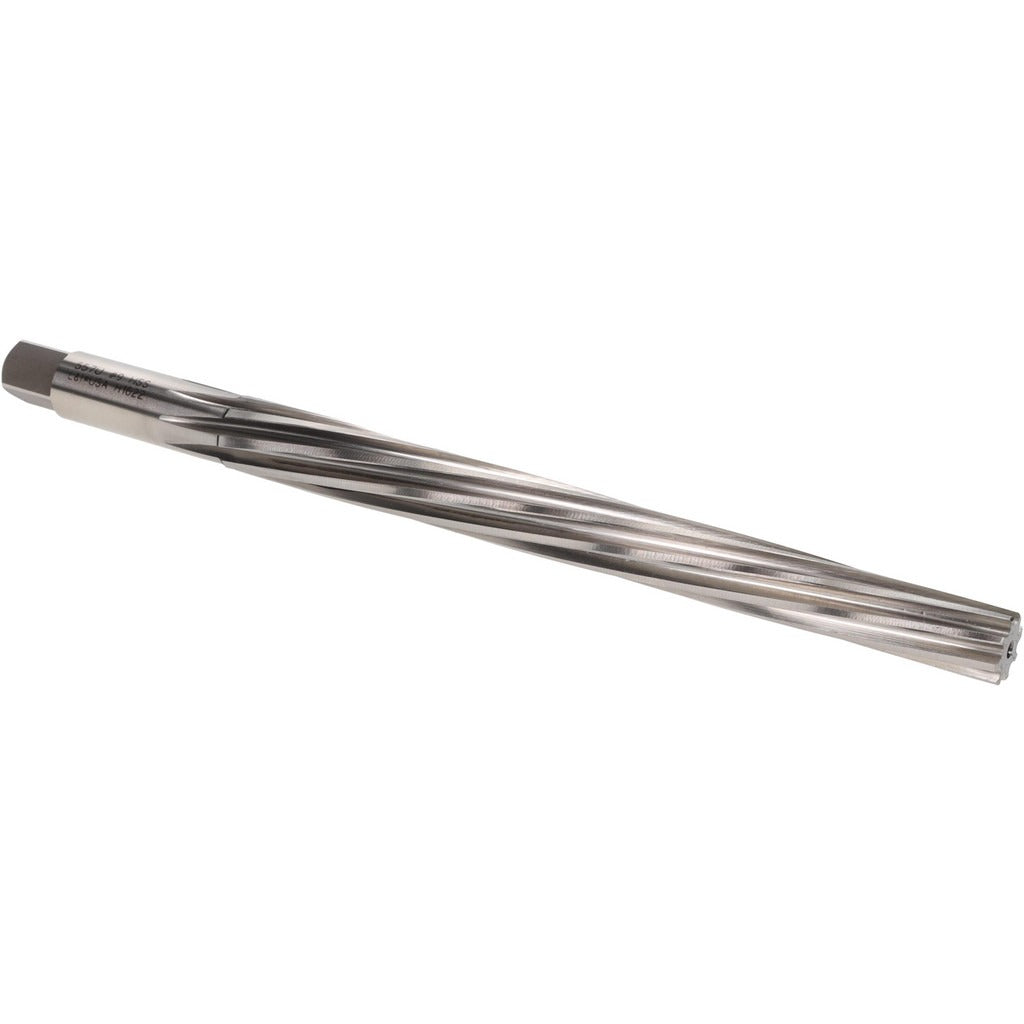 VALUE COLLECTION Value Collection 557u 9 Taper Pin Reamer Size 9 Hss