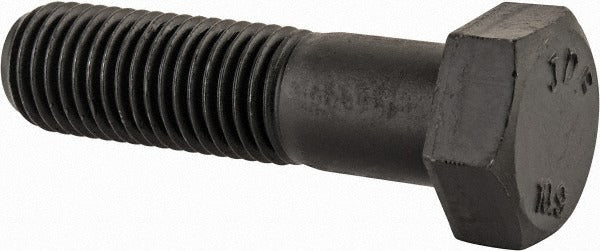VALUE COLLECTION Value Collection 461424PR M24 Hex Cap Screw Grade 10.9