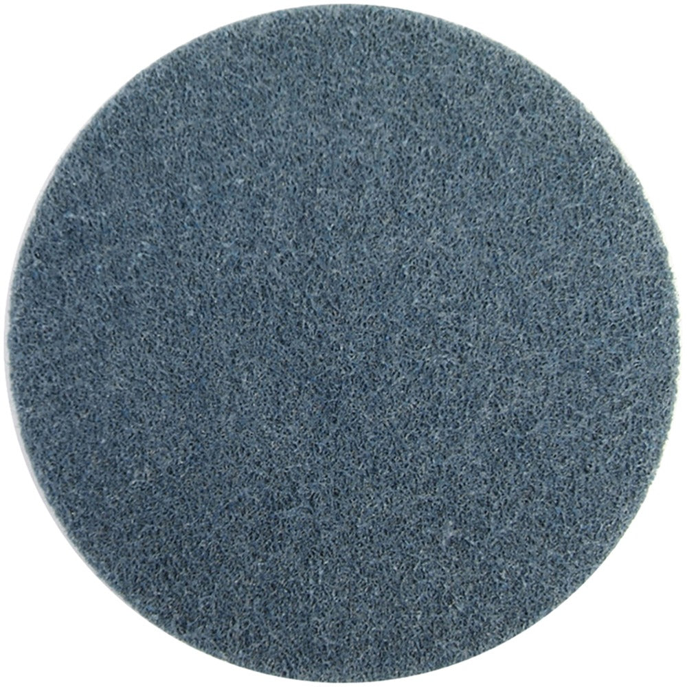 MERIT Merit Abrasives 08834162588 Hook Loop Disc 150 Grit 7 Inch