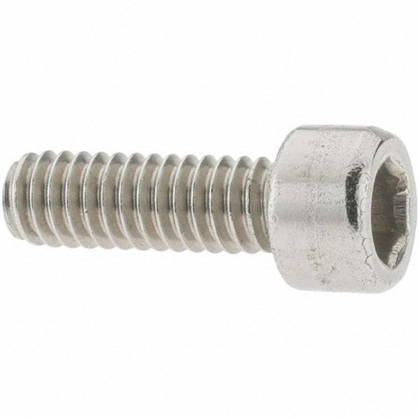 VALUE COLLECTION Value Collection 92008 Hex Socket Cap Screw 8-32 Unc