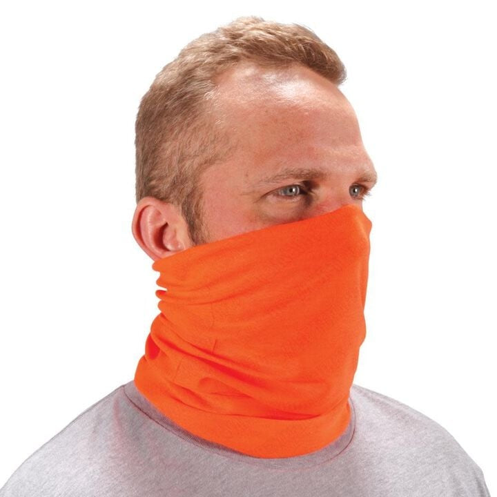 CHILL-ITS Chill-its 42109 Multi-band Hi-vis Orange