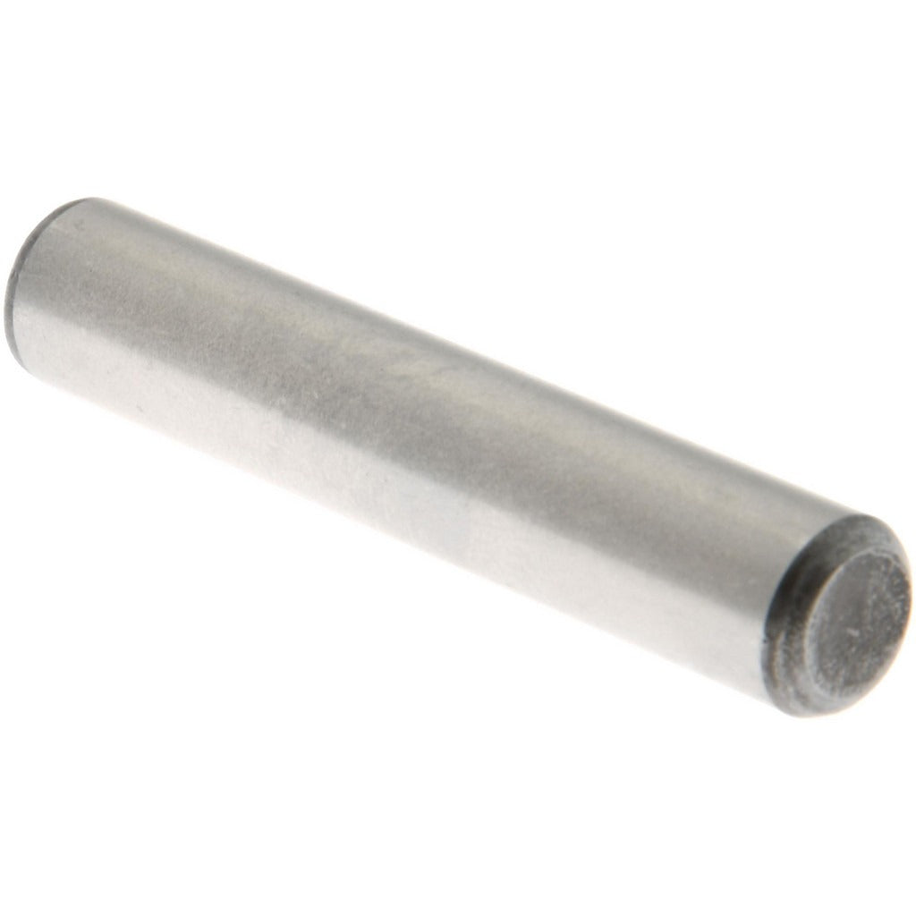 VALUE COLLECTION Value Collection SF043049 Precision Dowel Pin 3/8x2 in Alloy Steel