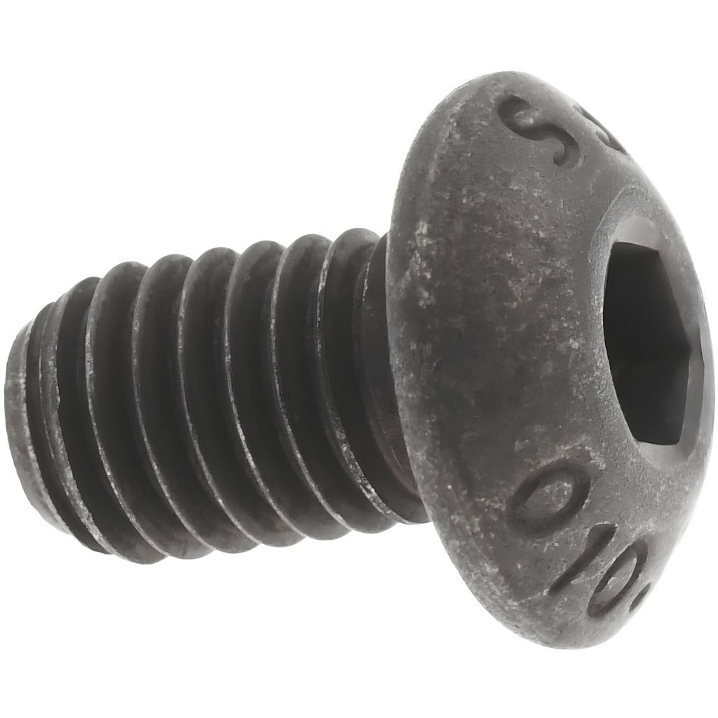 VALUE COLLECTION Value Collection 565049PS M5x0.8 Button Socket Cap Screw