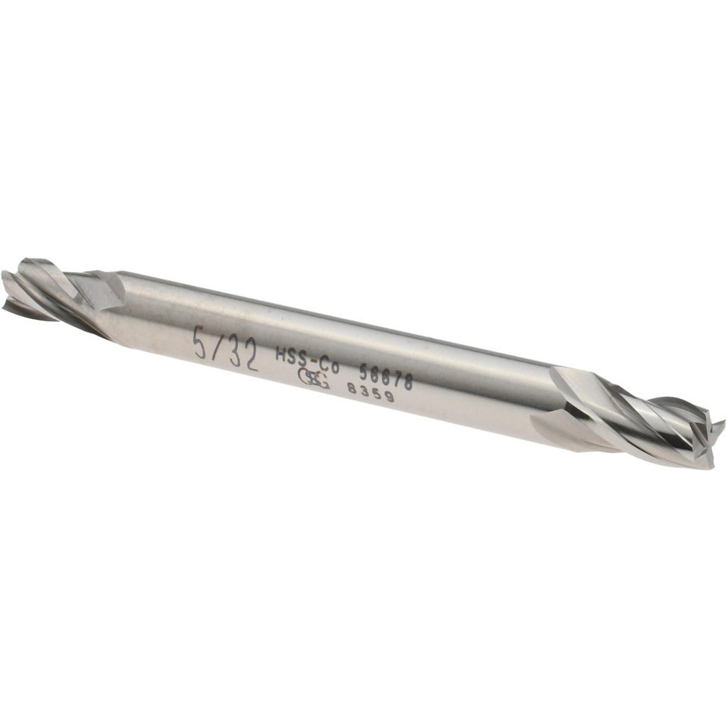 OSG Osg 5667800 T-slot Replaceable Milling Tip 4 Flute IC908
