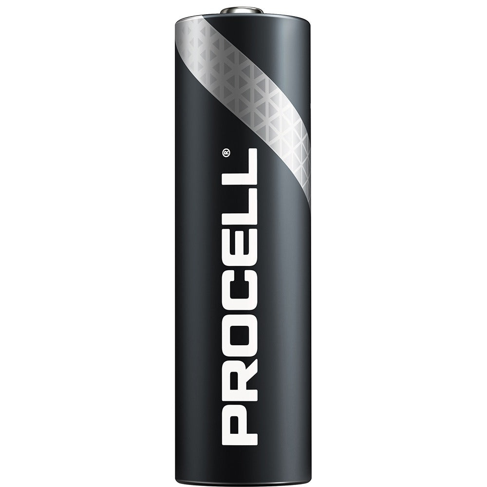 DURACELL Duracell Aa Alkaline Battery 1.5V Button Tab 144 Count