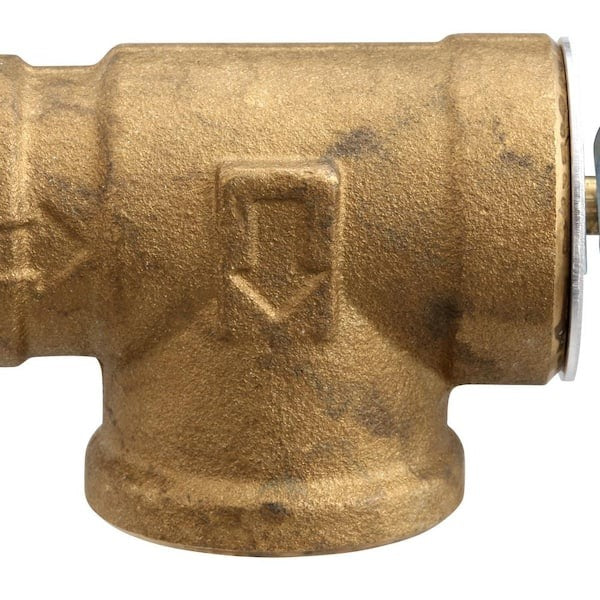 RHEEM RHEEM SP12574E Temperature and Pressure Relief Valve