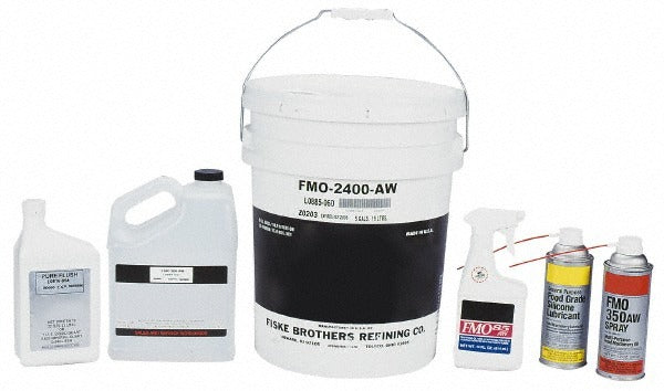 LUBRIPLATE Lubriplate L0888-057 Machine Oil Sae 250 Iso 680 1 Gal