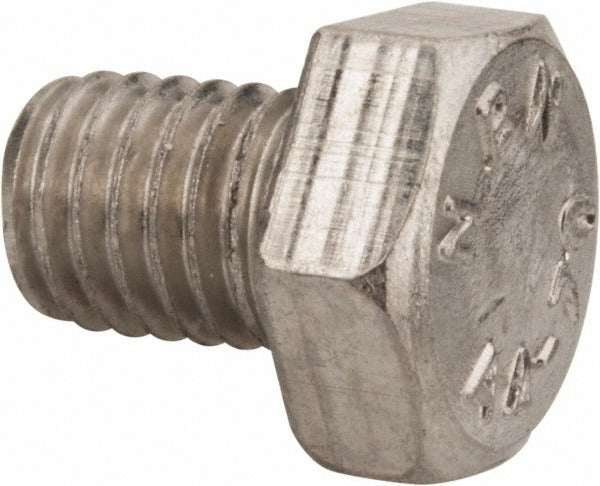 VALUE COLLECTION Value Collection HC3XX08010-050BX M8 Hex Cap Screw 316 Ss