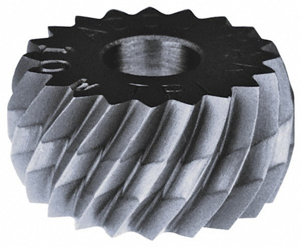 VALUE COLLECTION Value Collection EPRV216 Convex Knurl Wheel 16 Tpi Cobalt