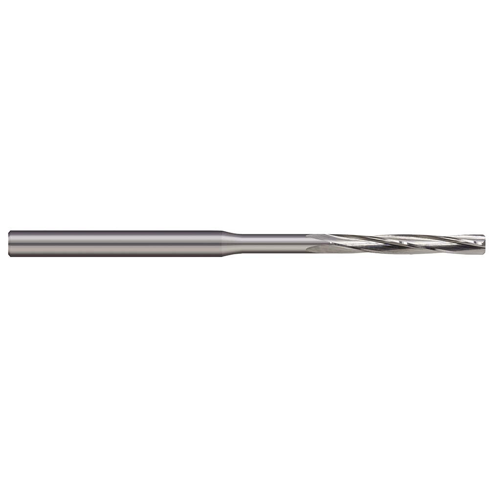 HARVEY TOOL Harvey Tool RRH0625 Chucking Reamer 1/16 in Carbide