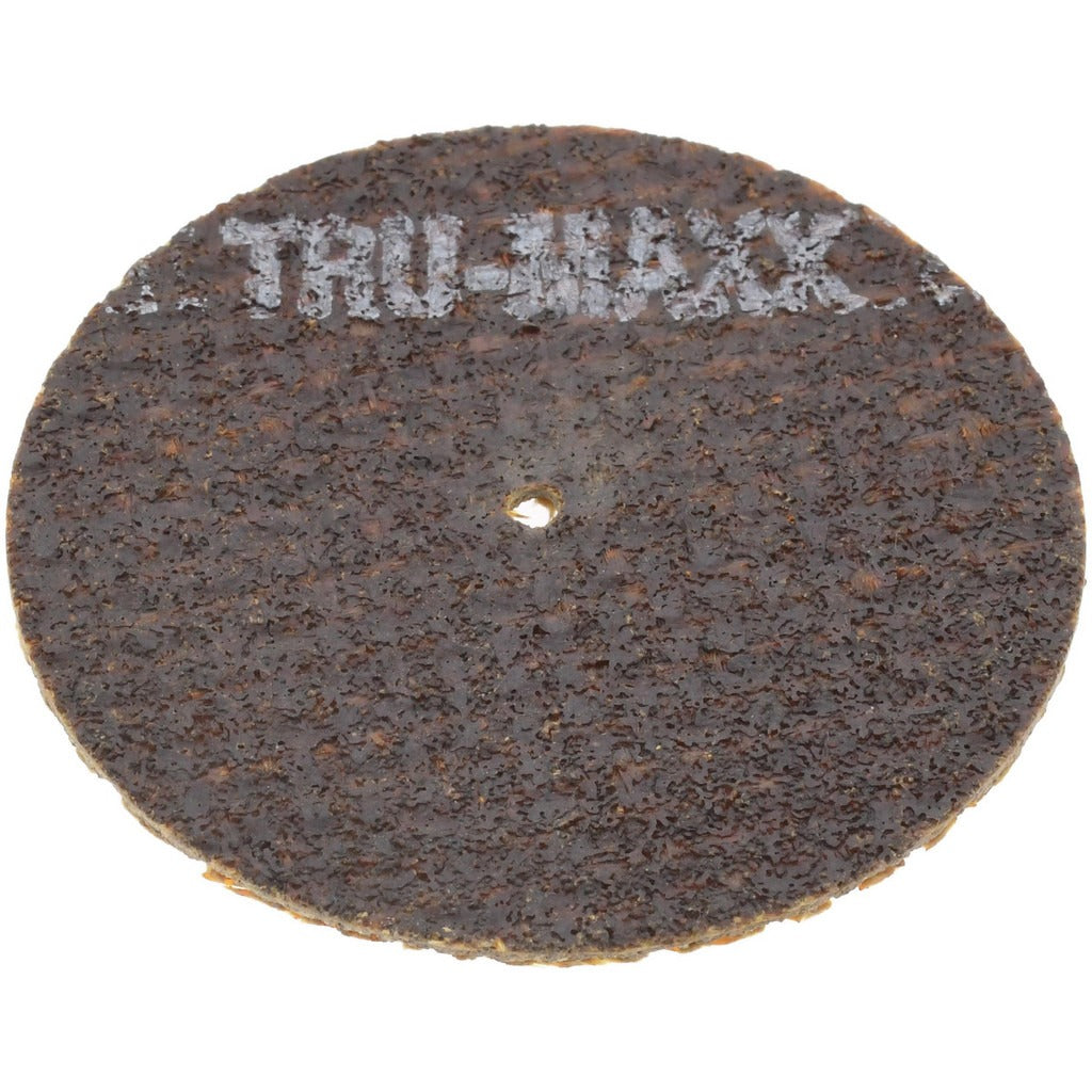 TRU-MAXX Tru-maxx 69083137809 Cut-off Wheel 1-1/2 in 60 Grit