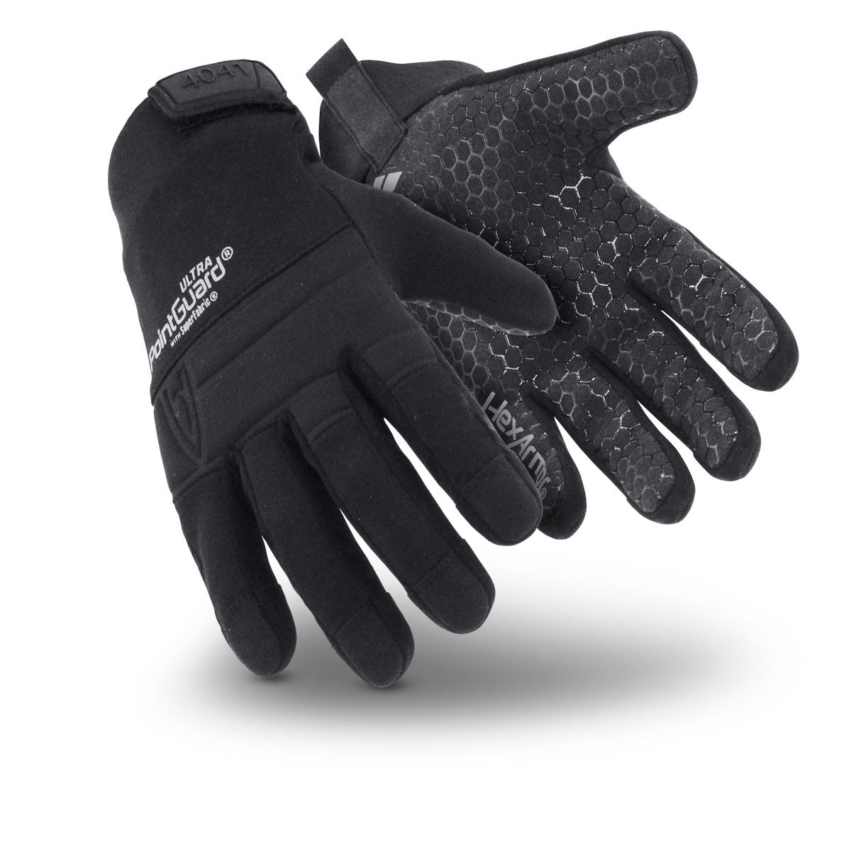 HEXARMOR Hexarmor 4041-L (9) PointGuard Ultra (Large)