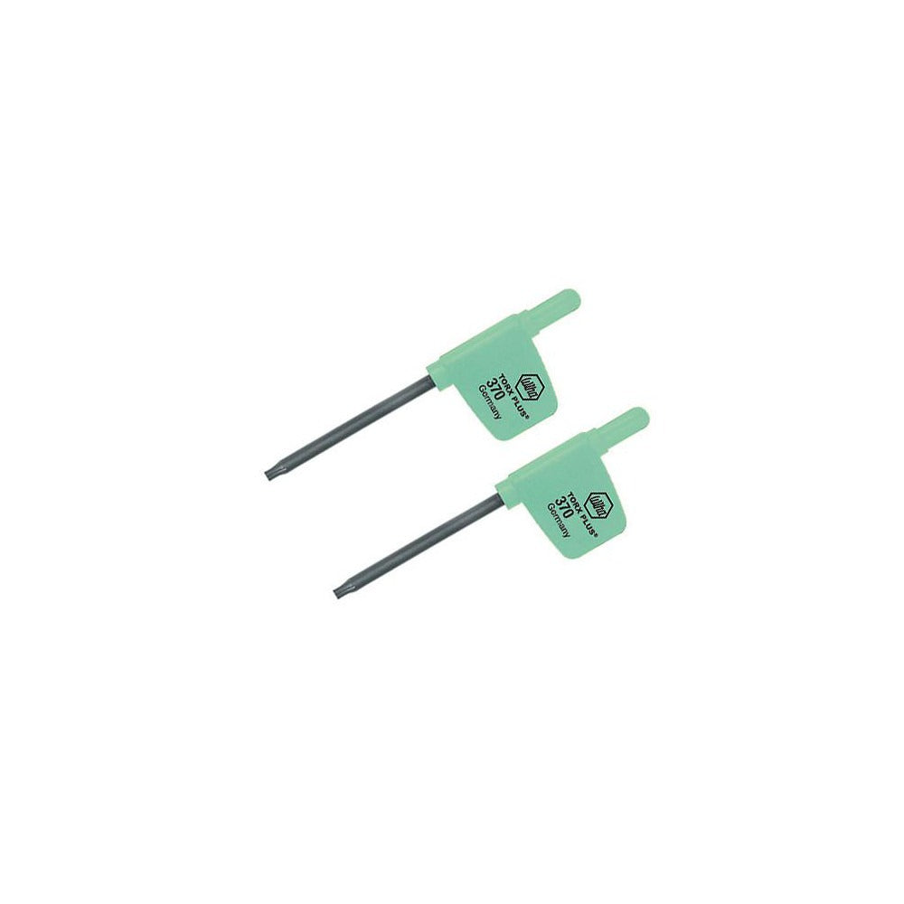 WIHA Wiha 37015 Torx Plus Key Flag Handle IP6