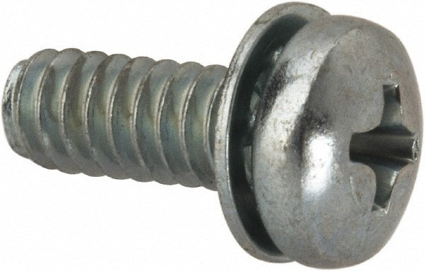 VALUE COLLECTION Value Collection 1008IPP 10-24 X 1/2 in Pan Head Phillips Screw