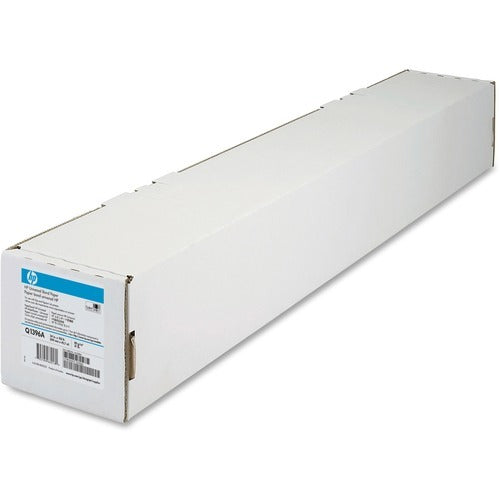 HP Hewlett-packard HEWQ1396A Bond Paper 21 Lb 24x150 in