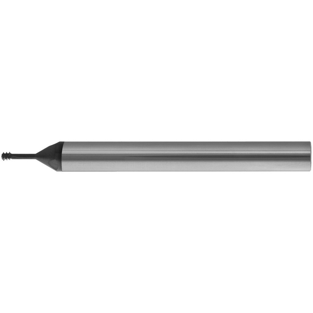 SCIENTIFIC CUTTING TOOLS Scientific Cutting Tools TMLR126-32A Thread Mill 8-32