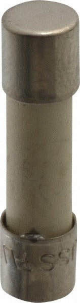 EATON Cooper Bussmann S505-10-R Cartridge Time Delay Fuse 10A