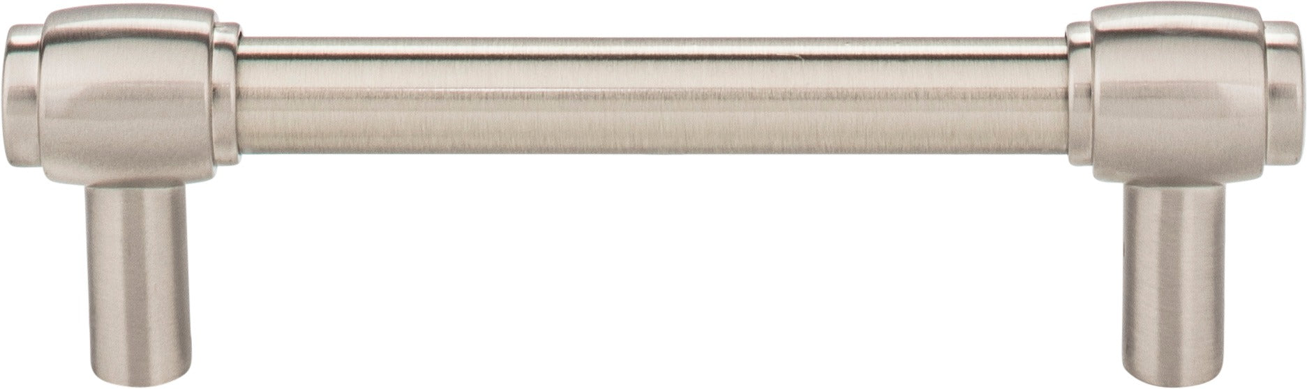 JEFFREY ALEXANDER Jeffrey Alexander 885-96SN Cabinet Bar Pull Satin Nickel