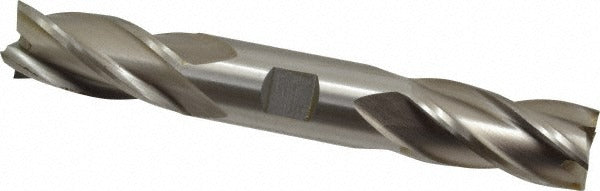 VALUE COLLECTION Value Collection 720-4118 Square End Mill 7/8 in 4 Flute Hss