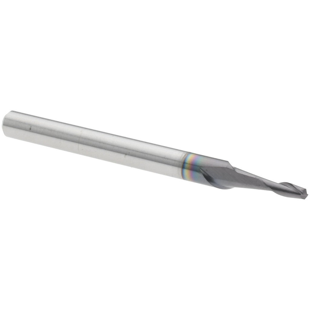 HARVEY TOOL Harvey Tool 39862-C3 Spotting Drill 1/16 in Solid Carbide