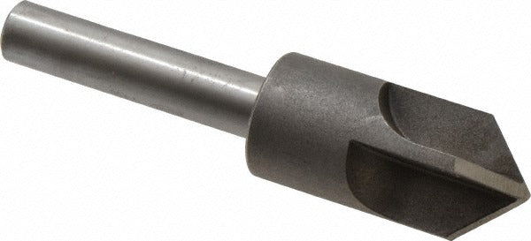 KEO Keo 919-000-029 Countersink 1 in 90 Degree 4 Flute Hss
