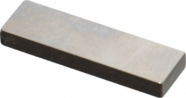 MITUTOYO Mitutoyo 611173-531 Steel Gage Block 0.133 in Grade 0