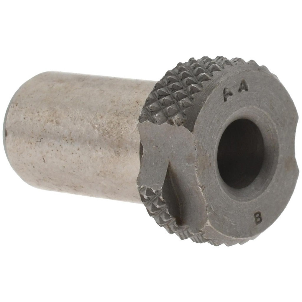 BONEHAM Boneham SFT2812GZ Slip-fixed Drill Bushing 0.238 in Id Steel