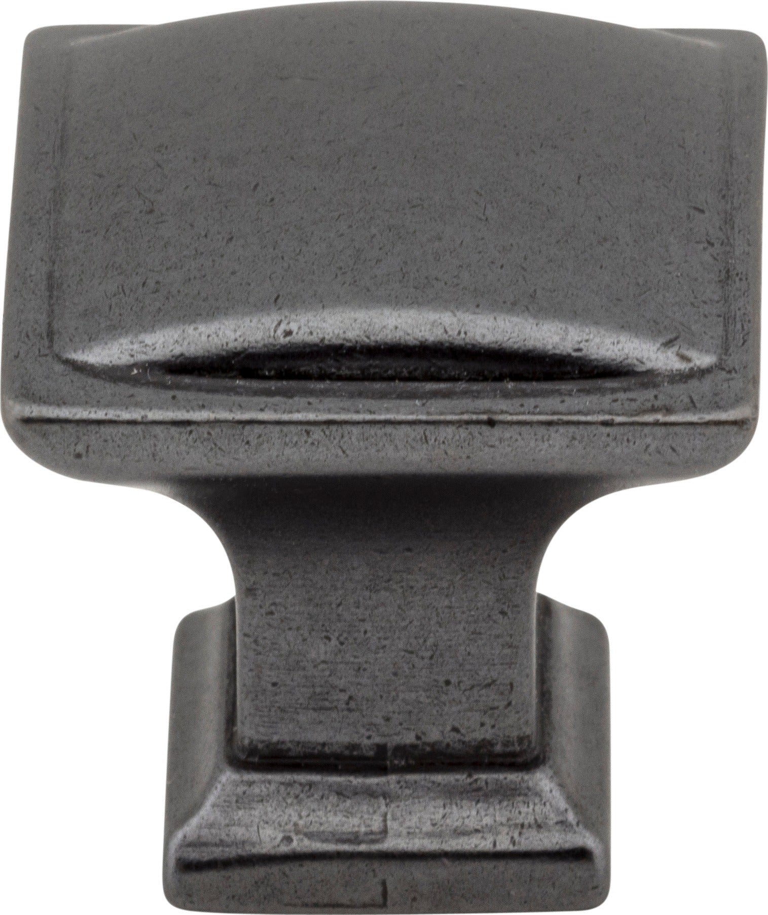 JEFFREY ALEXANDER Jeffrey Alexander 435DACM Cabinet Knob Gun Metal Annadale