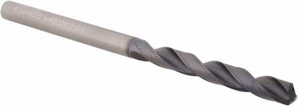 SUMITOMO Sumitomo U103697 Jobber Drill Bit 15/64 Solid Carbide