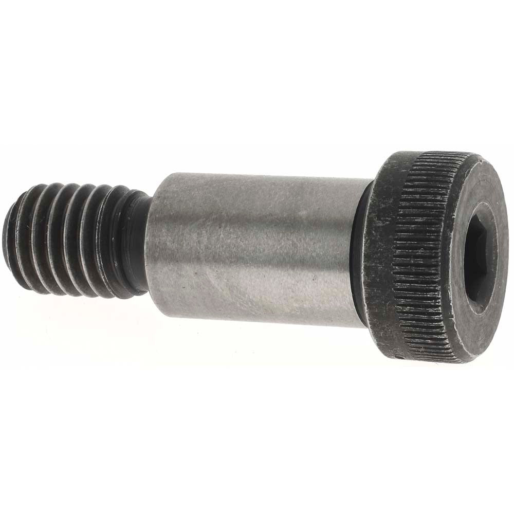 VALUE COLLECTION Value Collection -40822-2 Shoulder Screw 5/8 in 4140 Steel