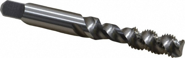 KENNAMETAL Kennametal 4131106 Spiral Flute Tap 5/16-24 Unf Bottoming H3
