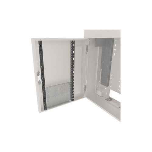 MIDDLE ATLANTIC Legrand LL-VWM-36S-42SP Vwm Front Door Kit