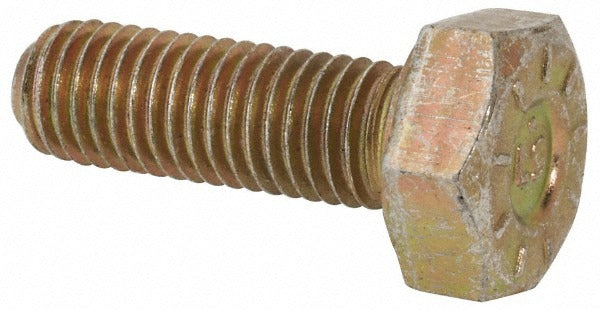 VALUE COLLECTION Value Collection 440048PR Hex Head Cap Screw 1/4-28 X 3/4 in