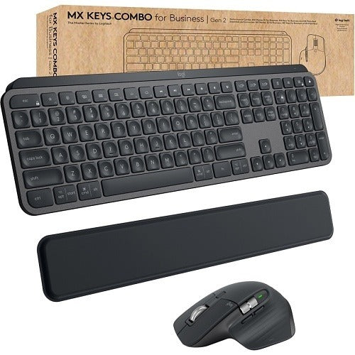 LOGITECH Logitech Vcg 920-010923 Keyboard Desktop